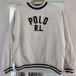 Polo by Ralph Lauren Vintage Sweatshirt